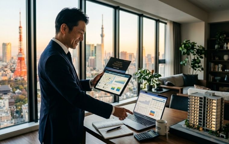 昨今の不動産投資が盛り上がっている背景